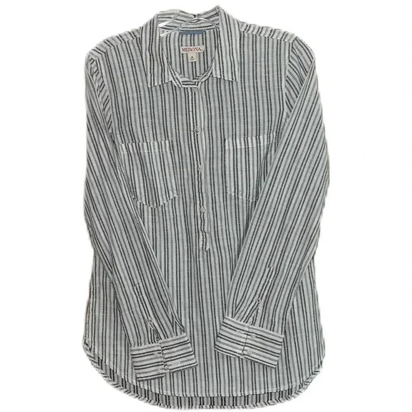 Merona top size medium - Picture 1 of 5